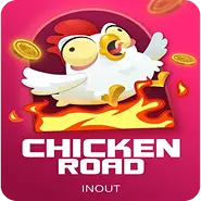 Chicken Road Bonus