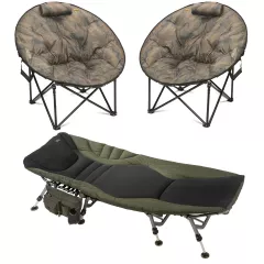 Outdoor-Camping-Möbel