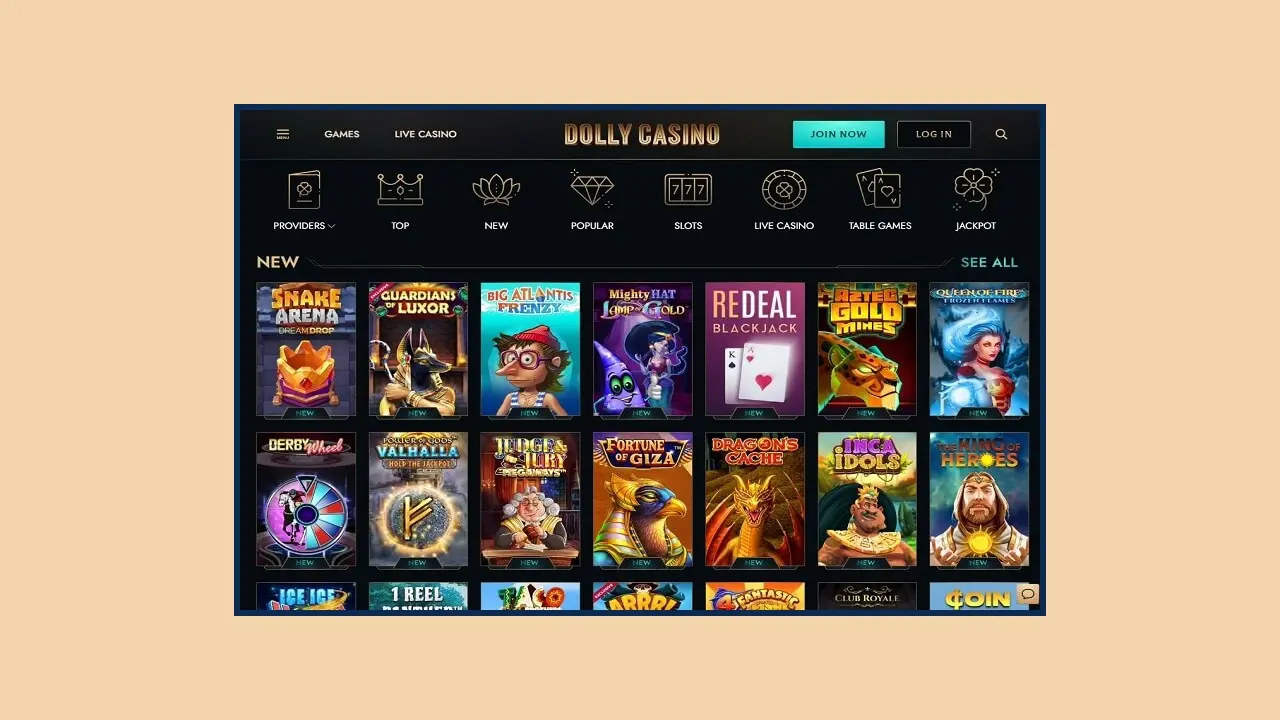 Die Auswahl der Zahlungsmethoden hängt vom Wohnsitzland des Casino-Kunden ab.