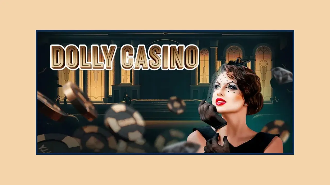  So funktioniert die mobile App von Dolly Casino.